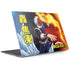 My Hero Academia Shoto Todoroki Season 4 Surface Laptop 2 Skin